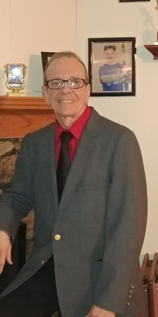 Eric Dewain Bowers Profile Photo