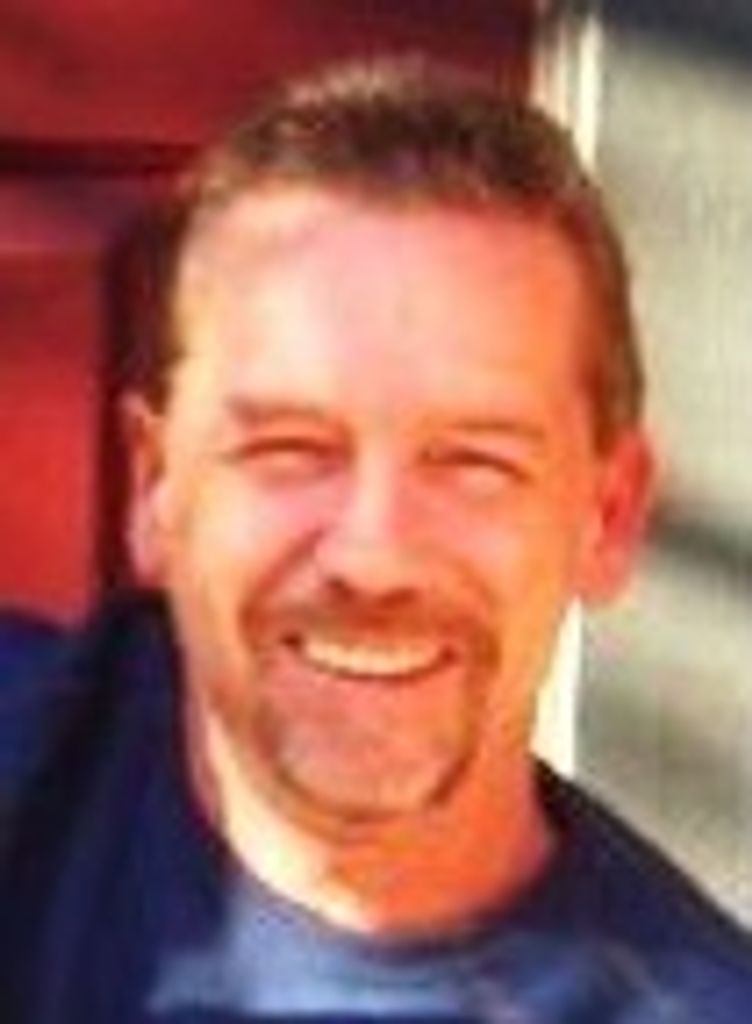 (Ret.) Msgt.  David J. Lawson