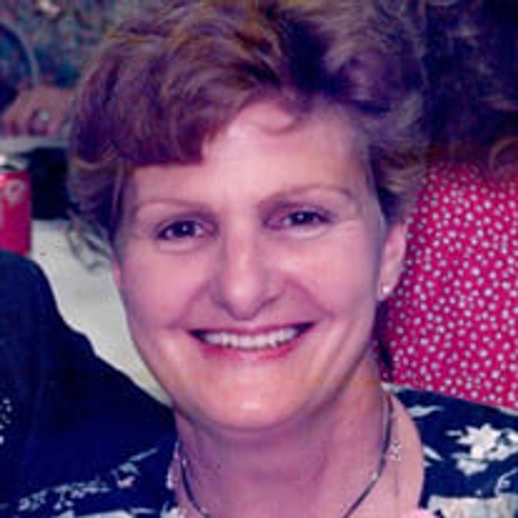 Marna (O'Connor) Dunlap