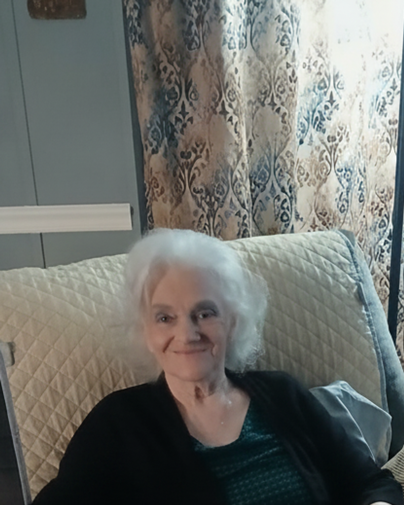 Carolyn Cooper Starnes