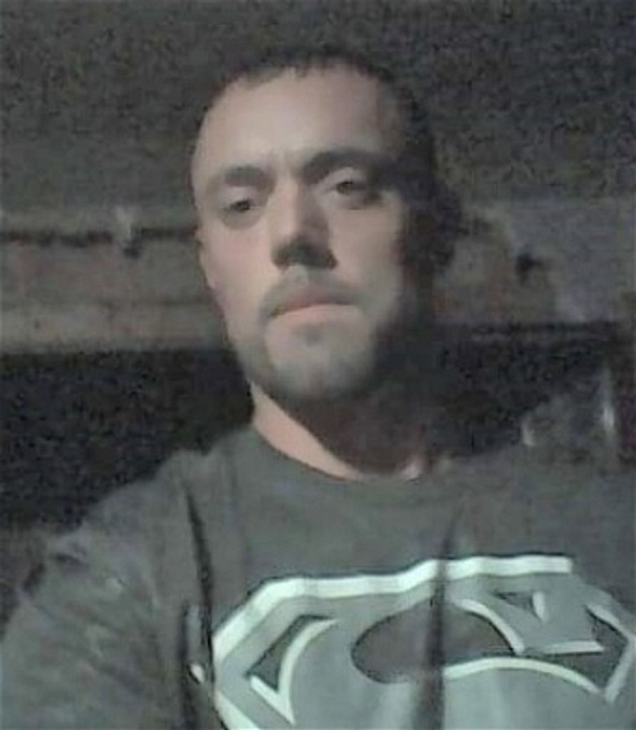 Christopher Glen Gentry