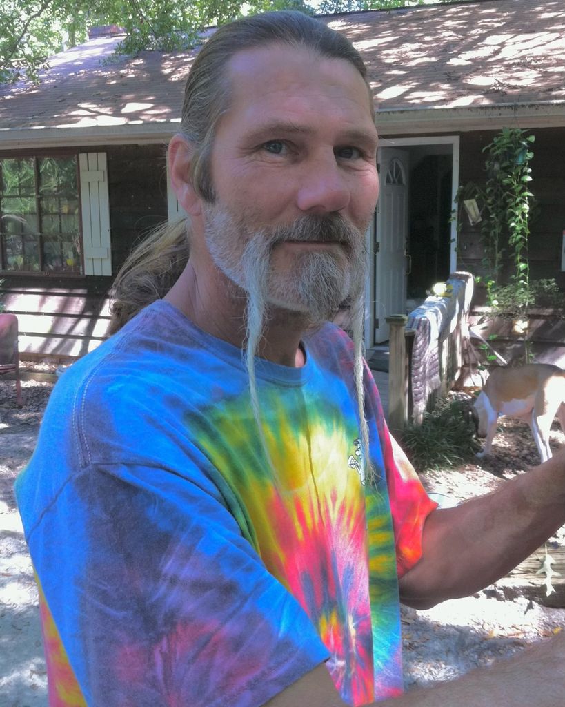 William Blake Thomason