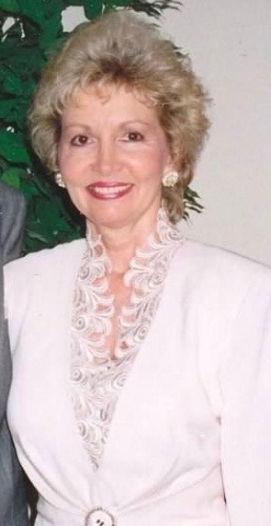 Mrs. Lurleen Weaver Ballentine