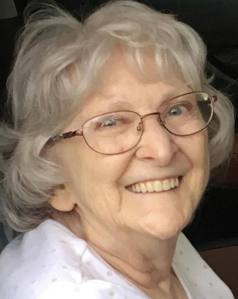 Ila June Mcdorman Profile Photo
