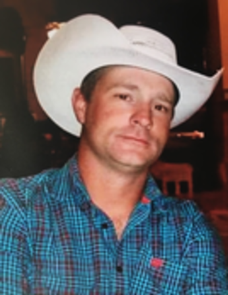 Robert James Frederick Lacey