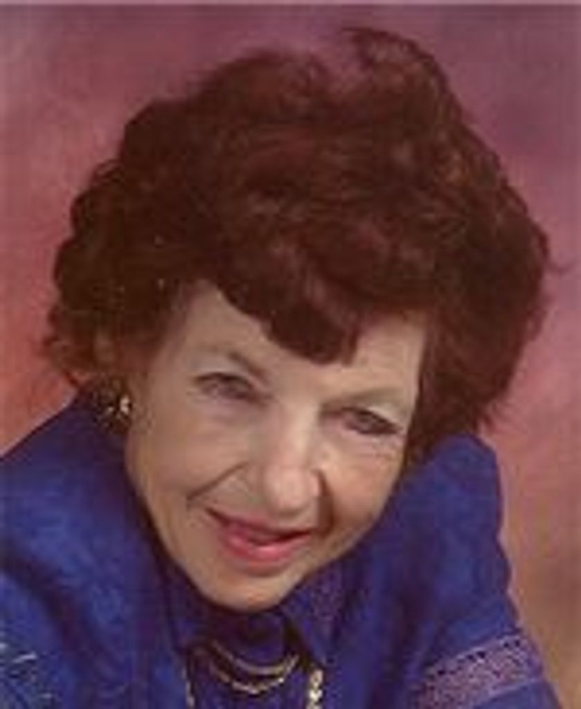 Eileen J. Sonnenberg