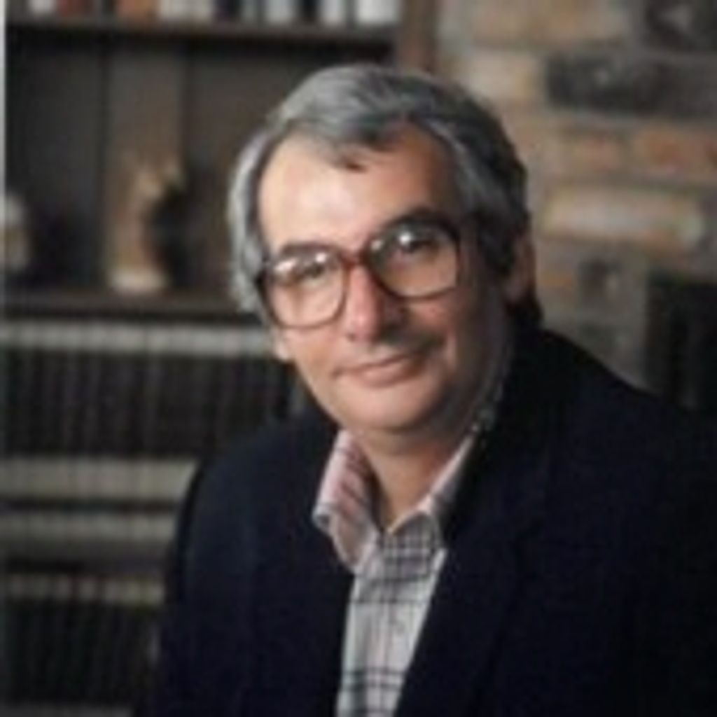 Jay Holt Profile Photo