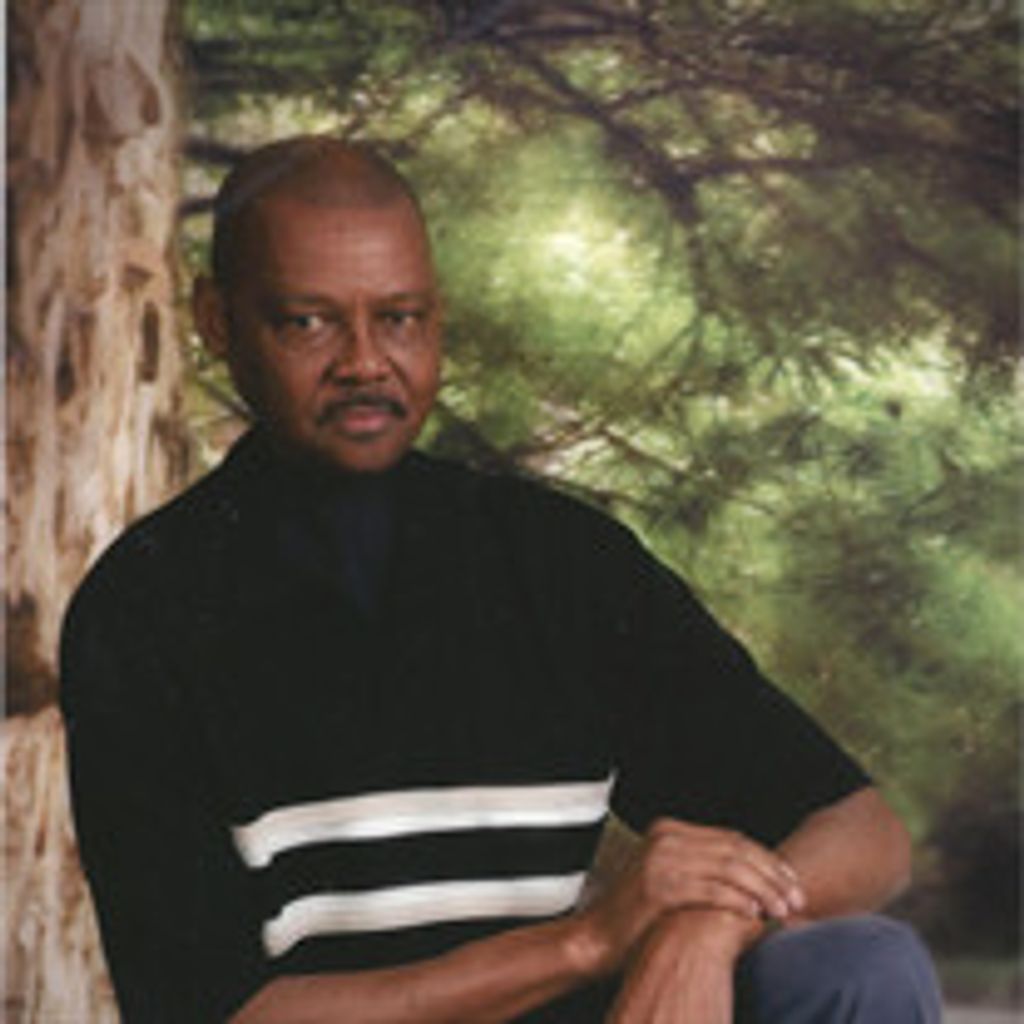 James Earl Dennis