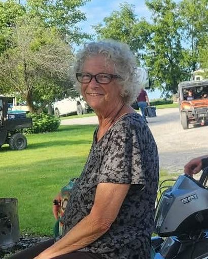 Diane Lynn Williams's obituary image