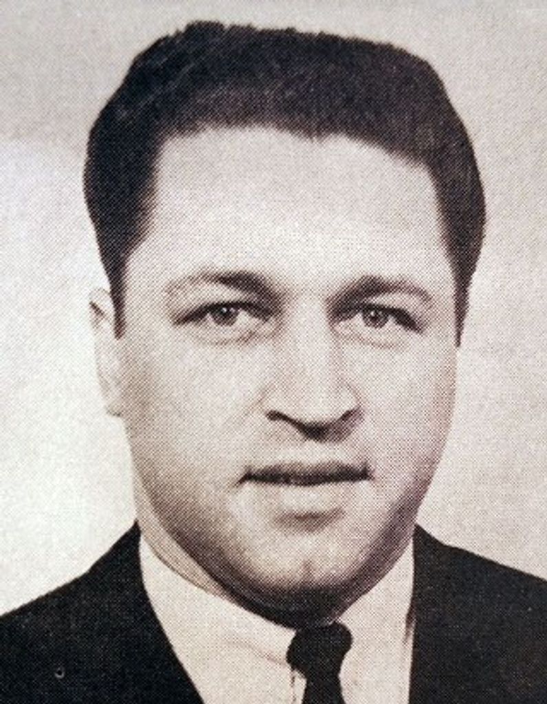 James Walter "Jim" Dellick