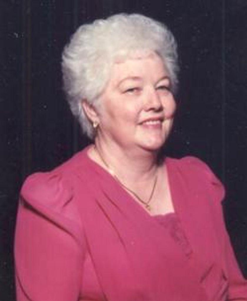 Maydell Ward Barfus