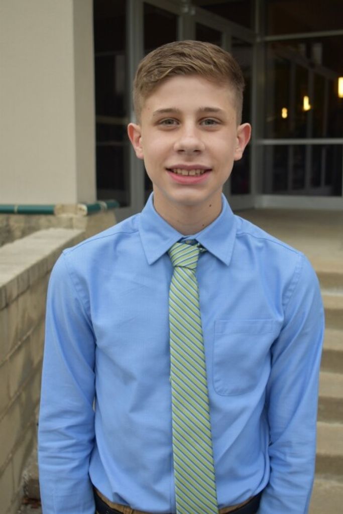 Jackson Markert Profile Photo
