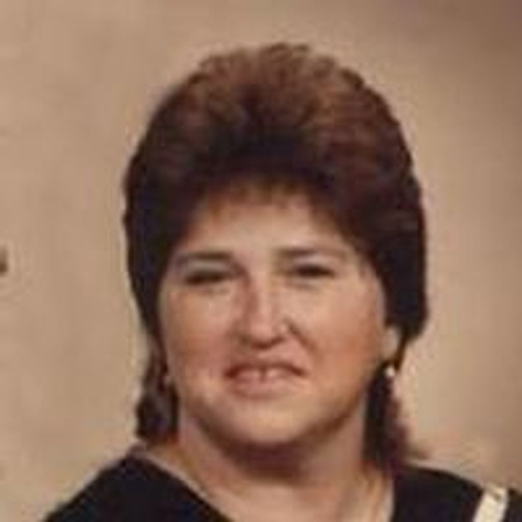 Connie Sue Stith