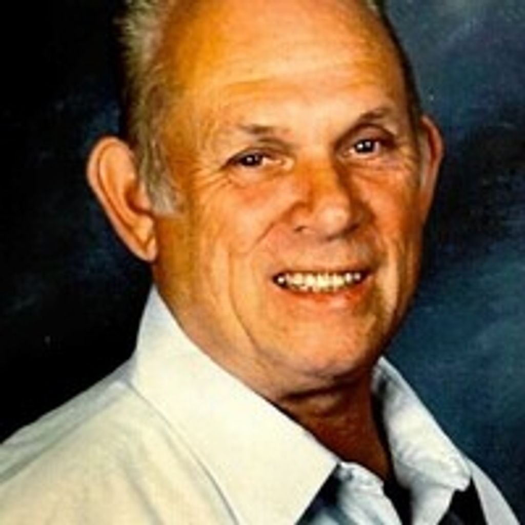 Alvin F. Sunderhaus