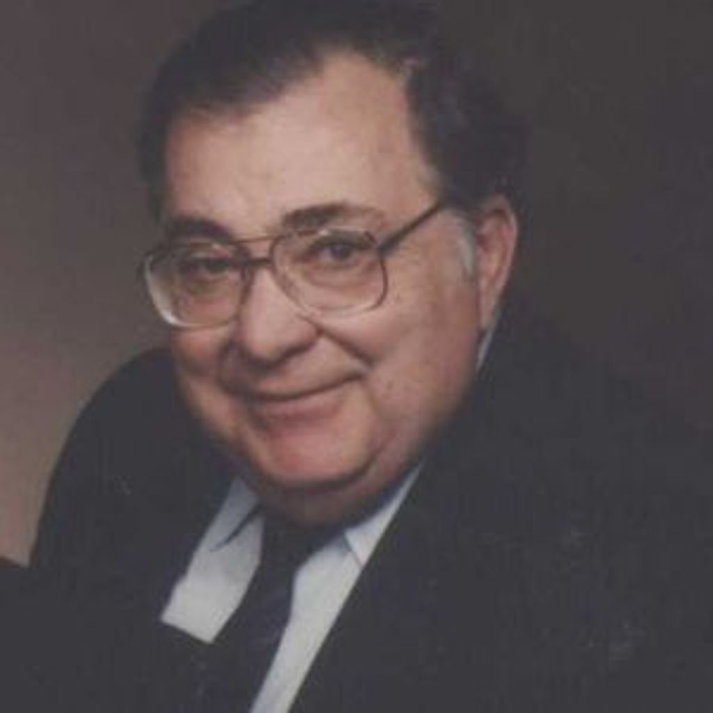 Joseph Conto Profile Photo