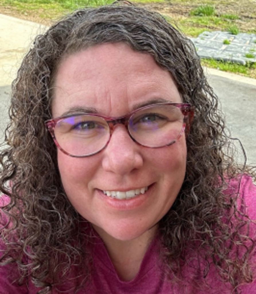 Alisha Ann Vetrone Profile Photo