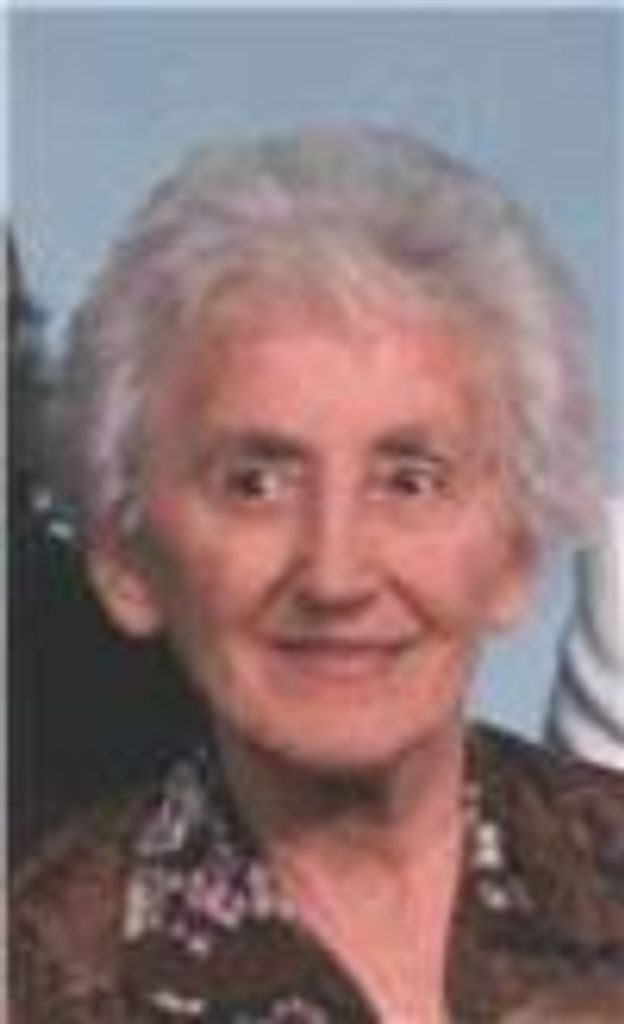 Maria Bastian