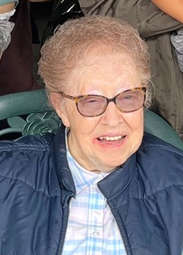 Grace E. Campbell Profile Photo