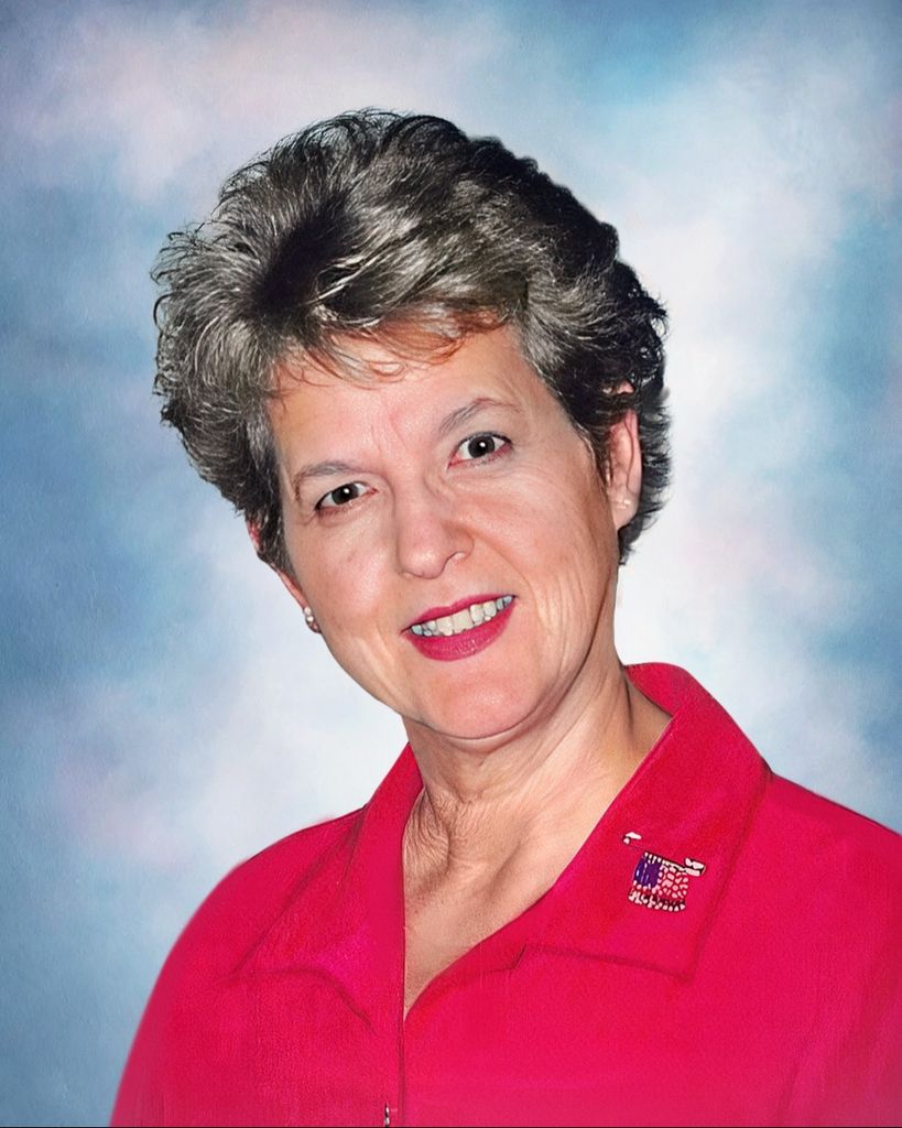 Nelma Barkley Profile Photo