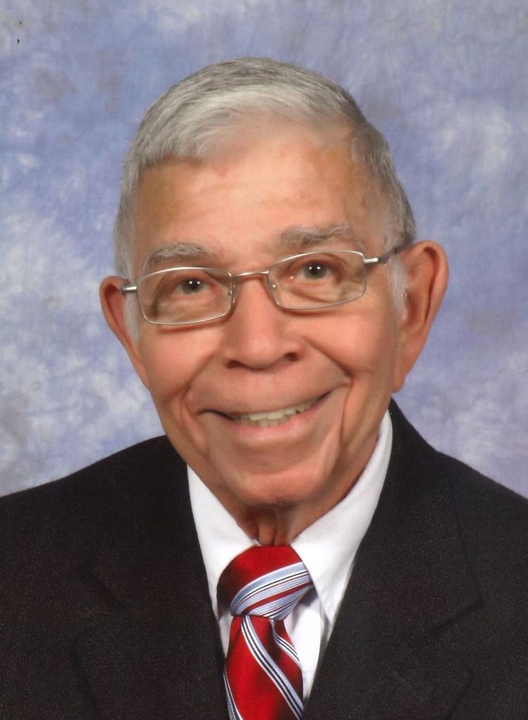 Roland Adair Benson, Jr.