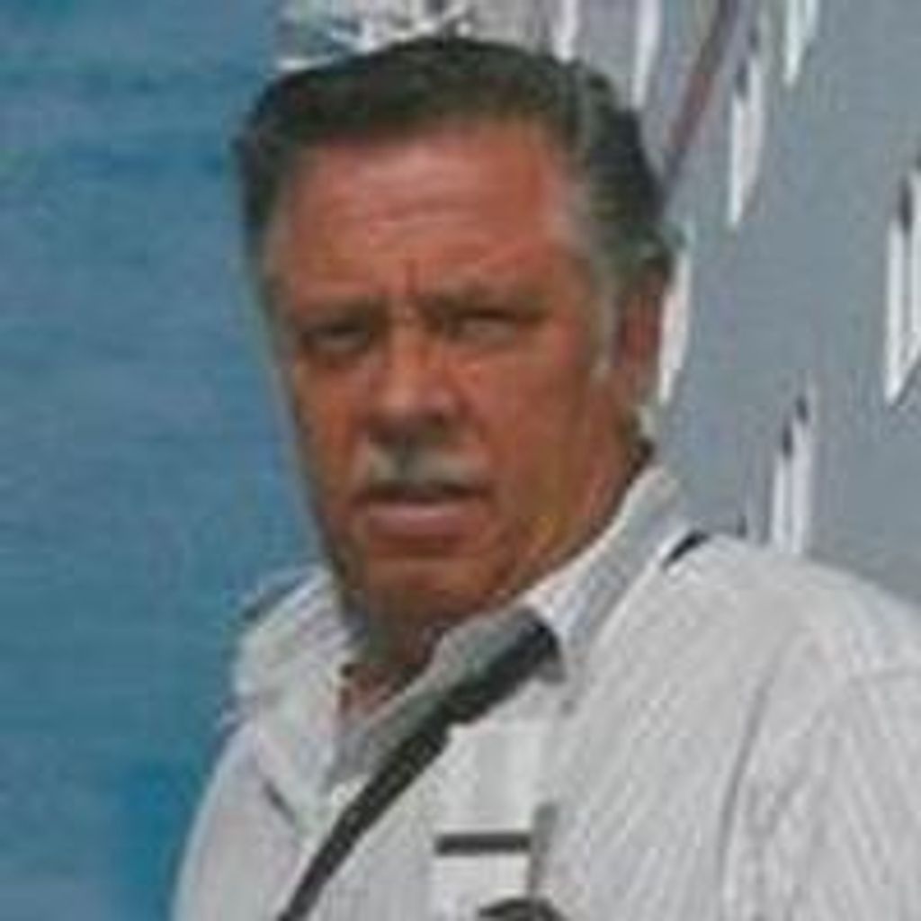 Merlin Dale Gray