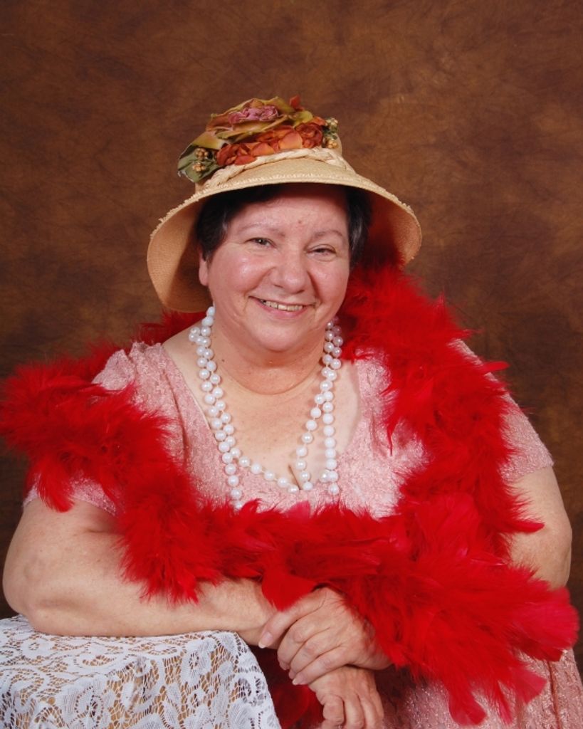 Rebecca "Becky" Jo (Grady)  Jimison