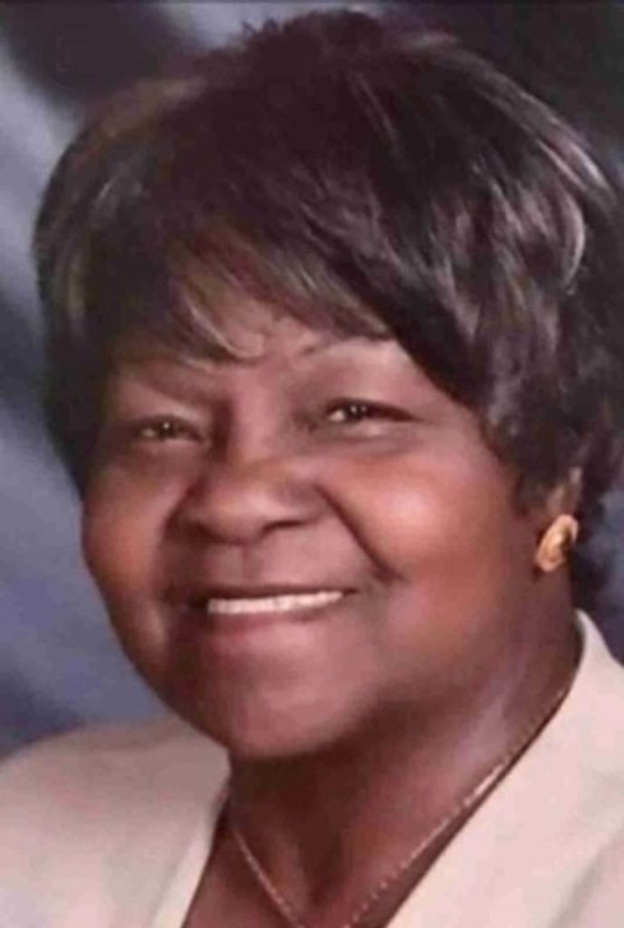 Marion B. Lindsey