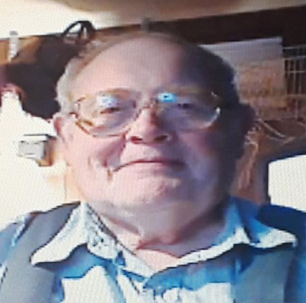 Dexter Hill Profile Photo