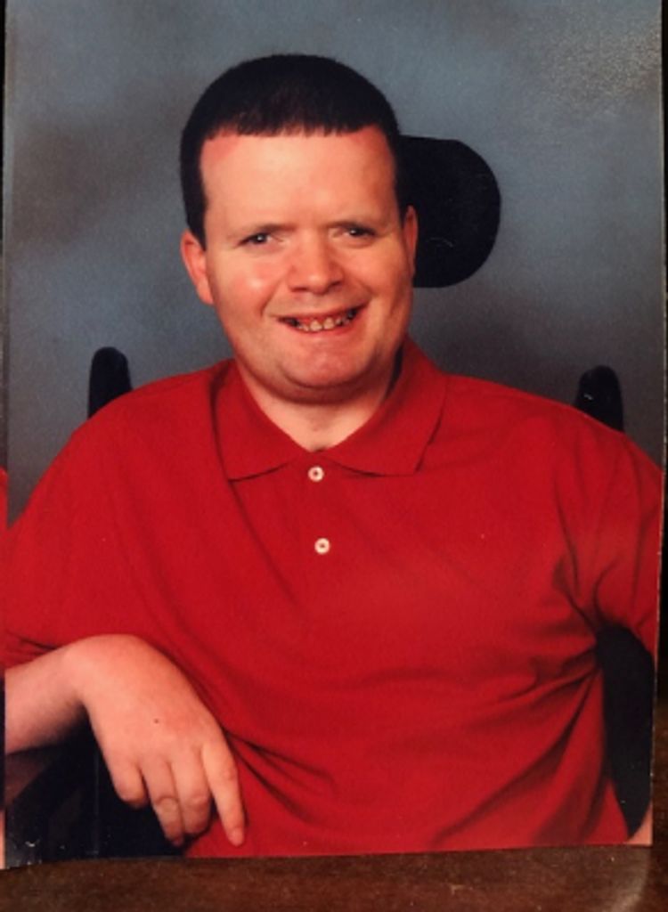 Andrew P. Levendos