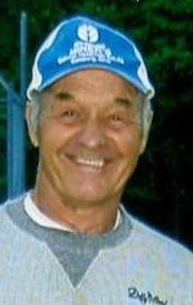 Raymond W. Kline Profile Photo