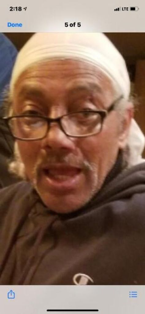 Richard E. Tisdale Jr. Profile Photo