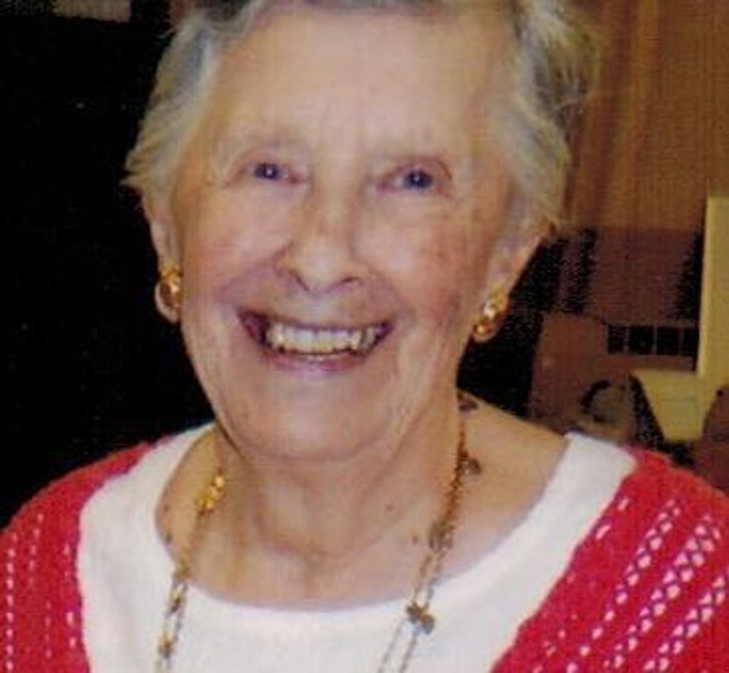 Genevieve M. Obszarny