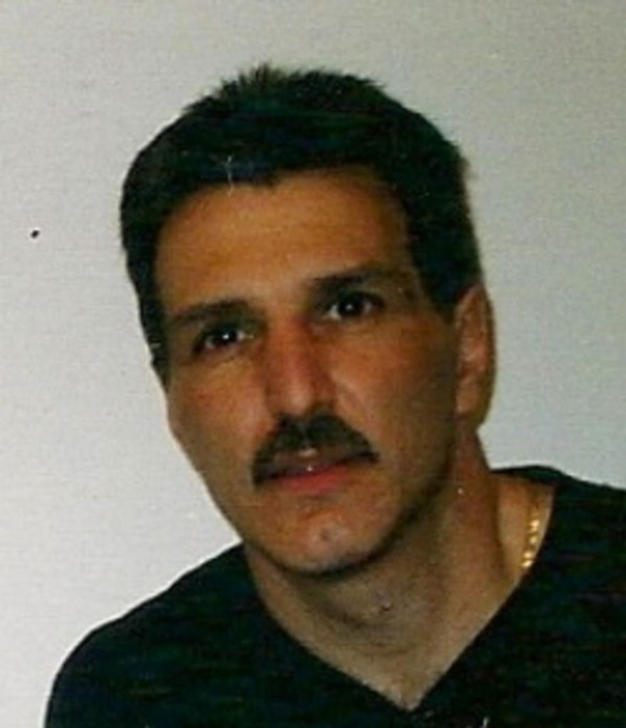 Mark V. DeSarro