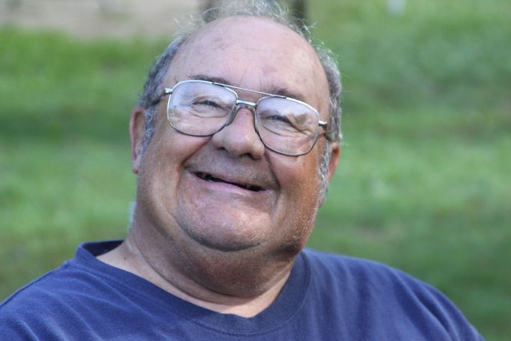 James "Jim" Fagg Profile Photo