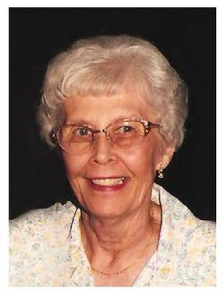 Doris L. Morrison