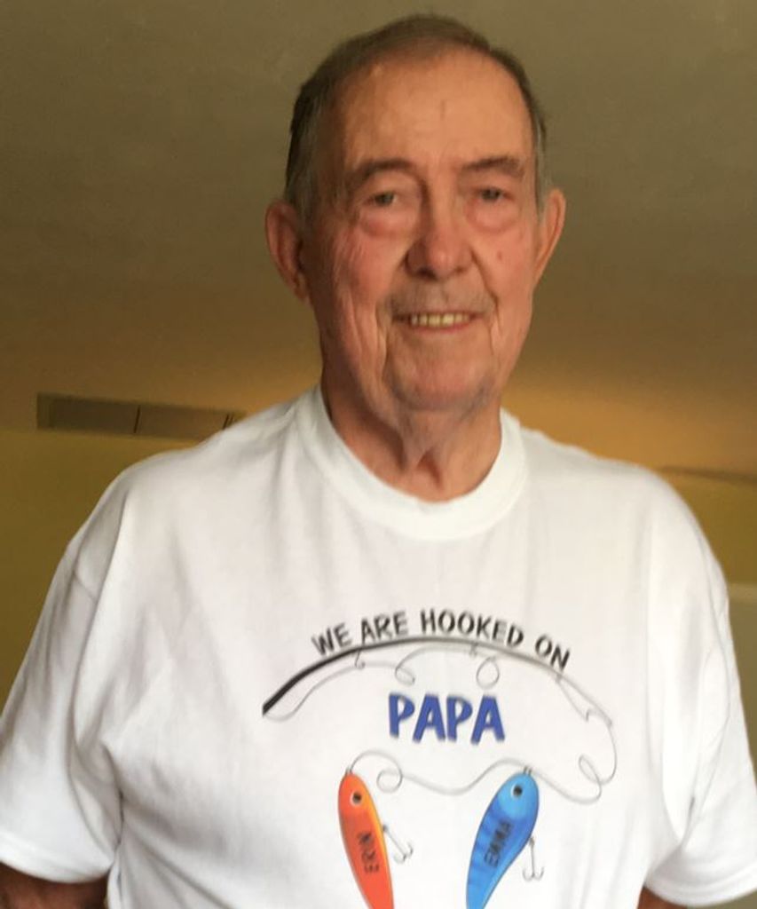 James E. Persinger