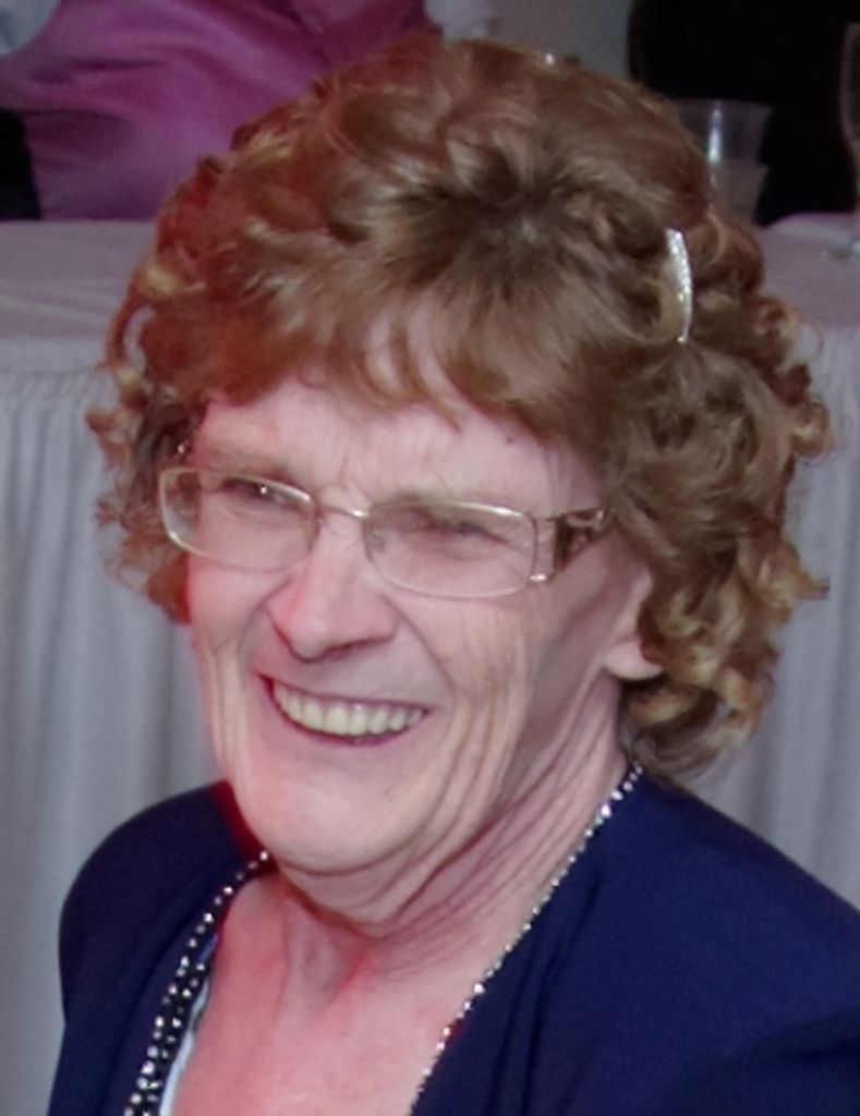 Pamela A. Lloyd