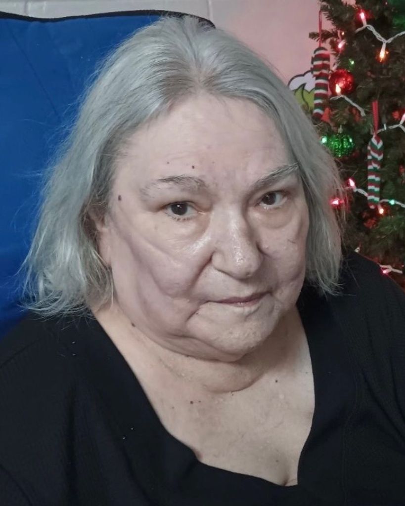 Geraldine Gary Profile Photo