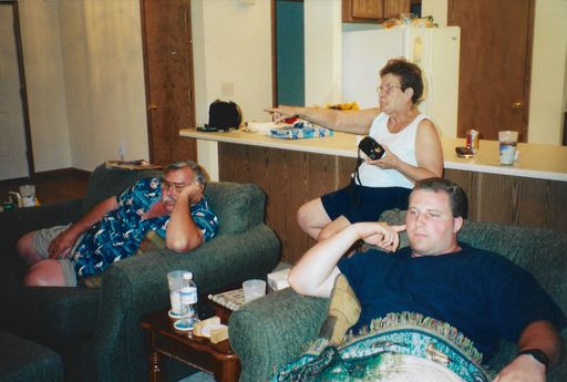 Gary L. Hall photo gallery thumbnail 333 of 354