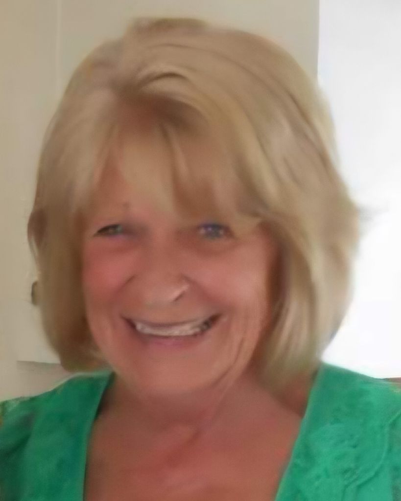 Laura Dean Asip Profile Photo