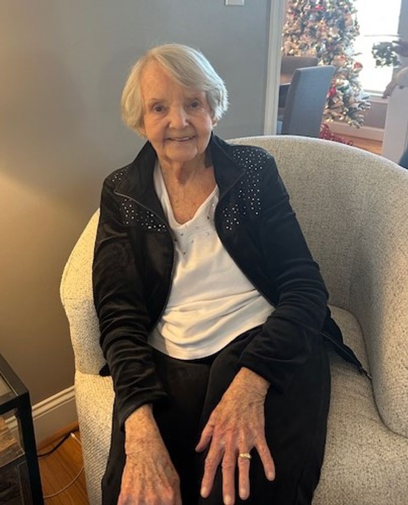 Shirley Salmon Hinesley Profile Photo
