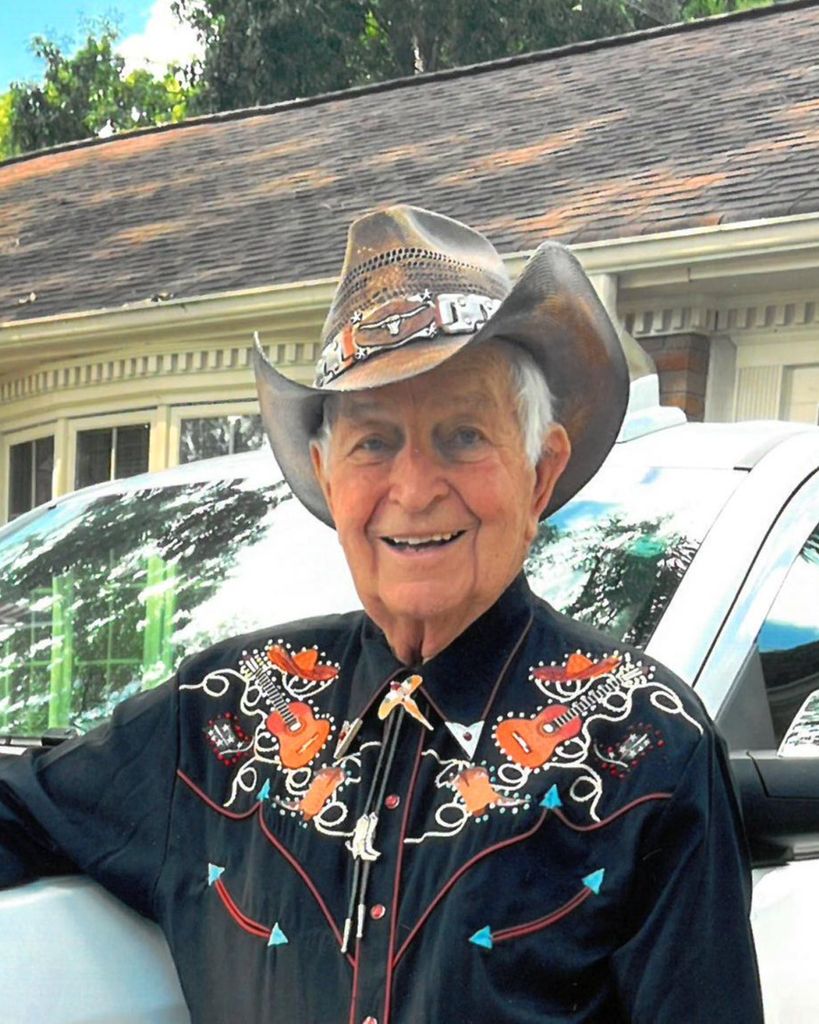 Frank R. Ritchey Jr. Profile Photo