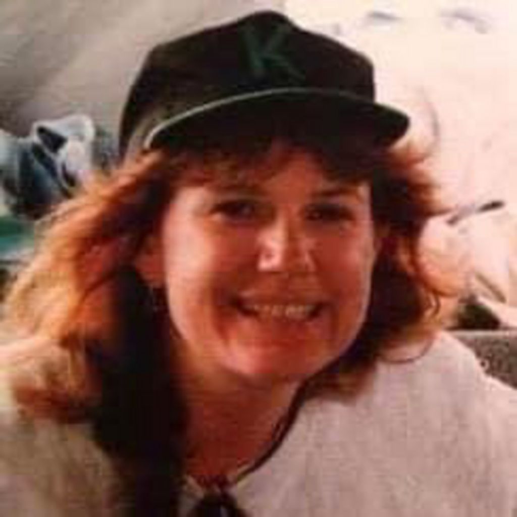 Cynthia "Cindy" Kane