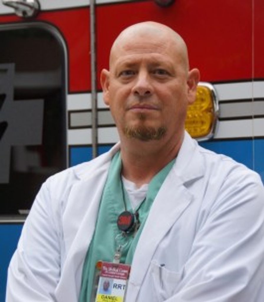 Daniel Phillips Profile Photo