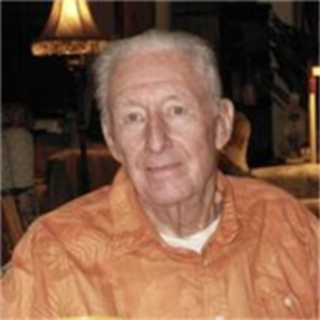 Wallace D. Cooper