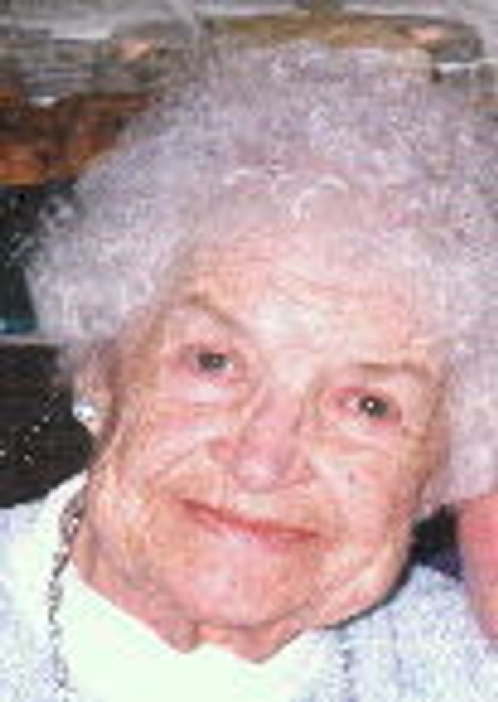 Mabel Lakama