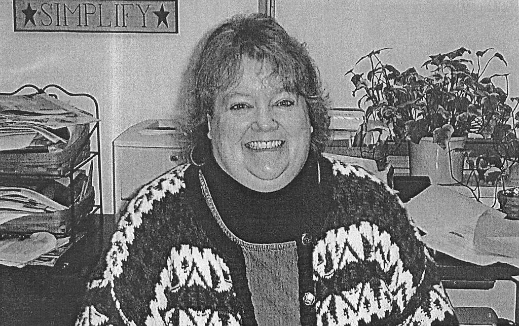 Deborah Lynn Mcafee Profile Photo