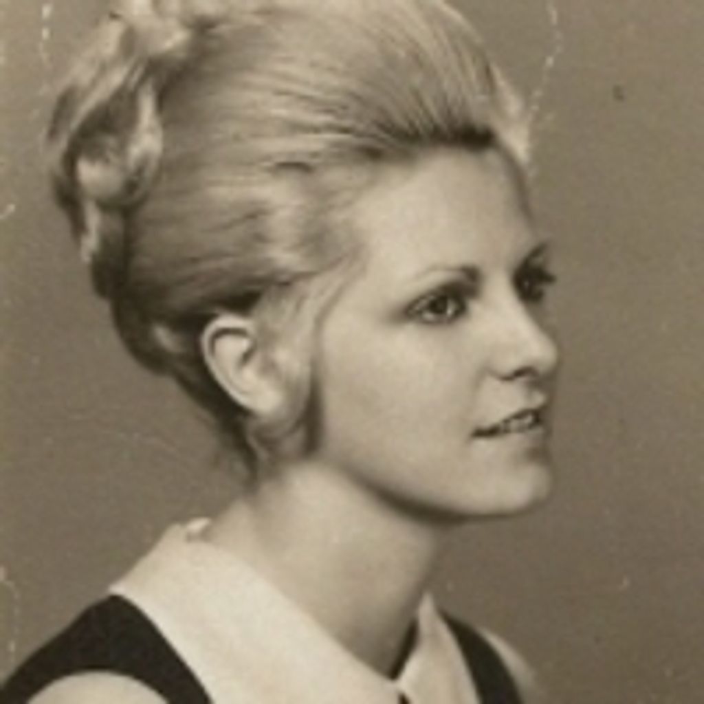 Sandra Elaine Franklin
