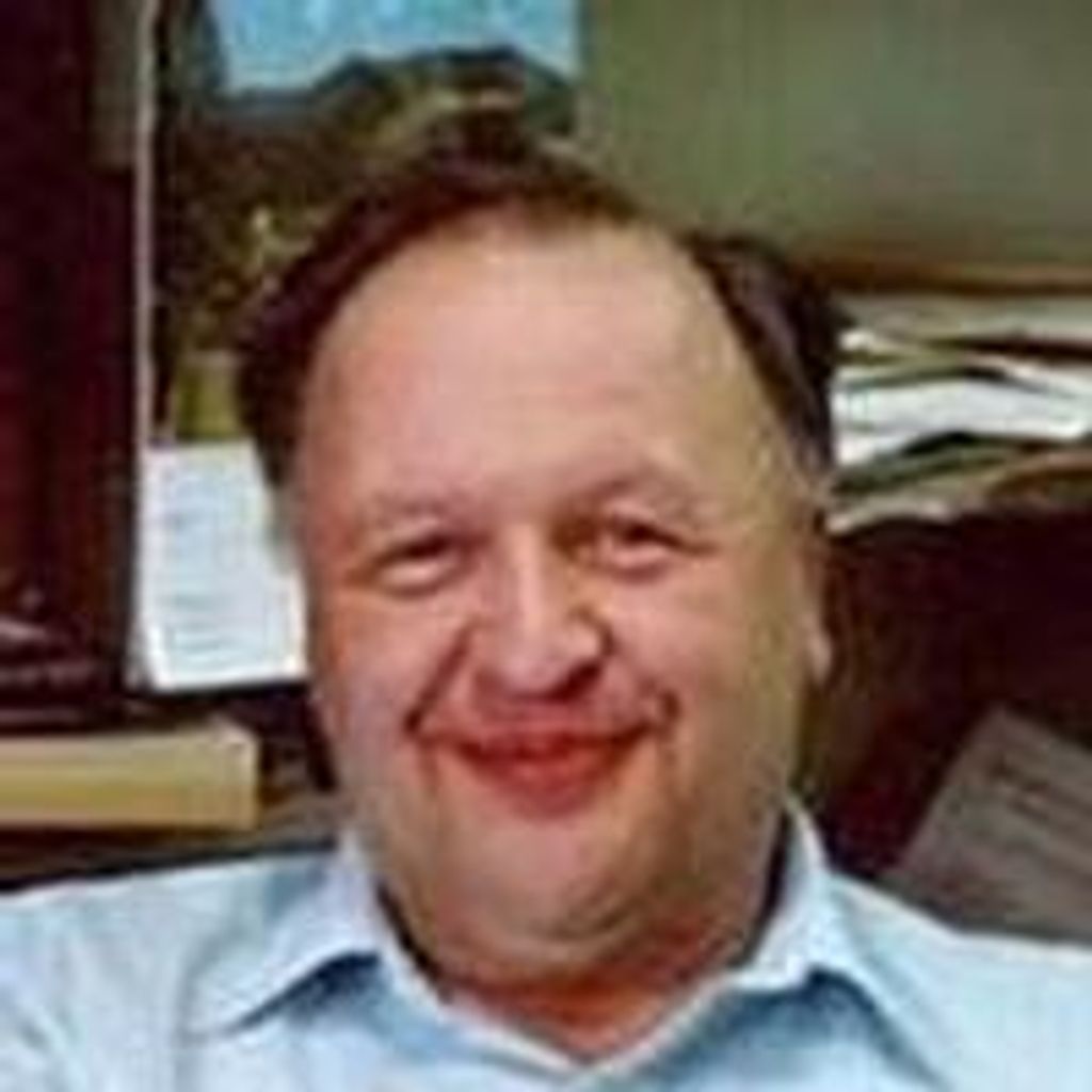 Wolfgang Paul Kappe Profile Photo
