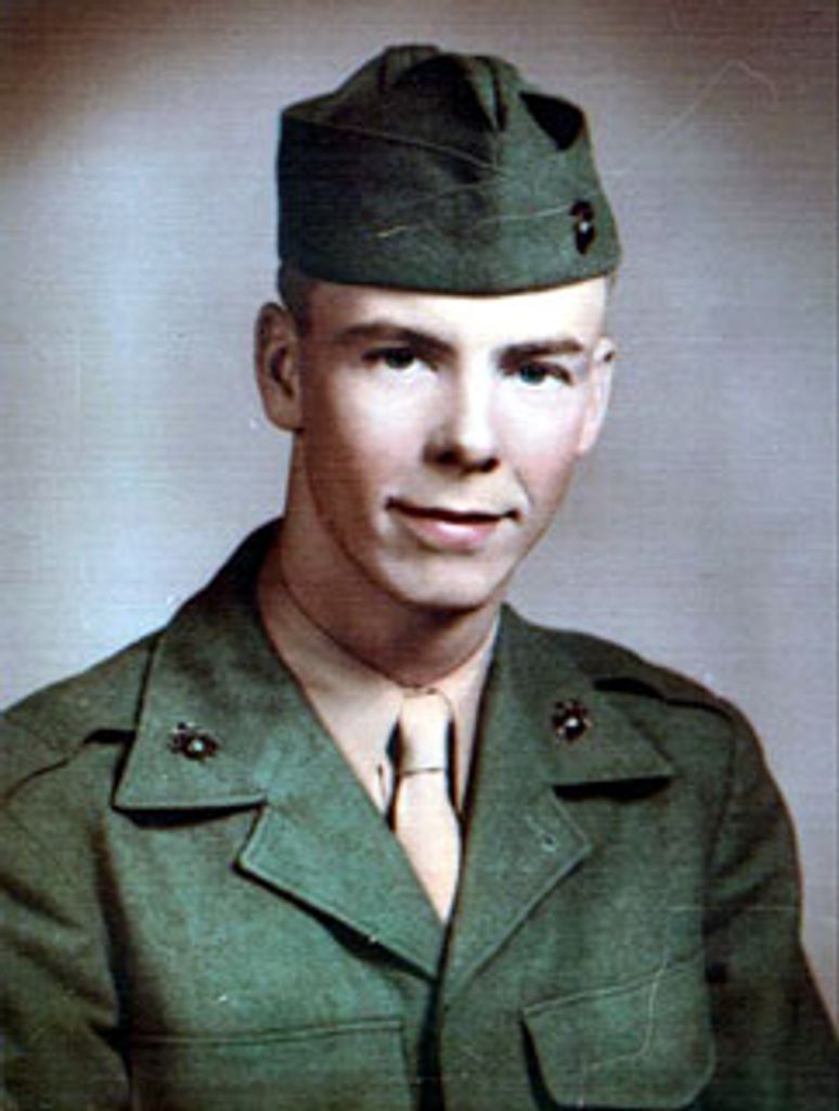 Richard James Ludlow Profile Photo